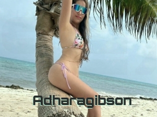 Adharagibson