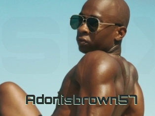 Adonisbrown57