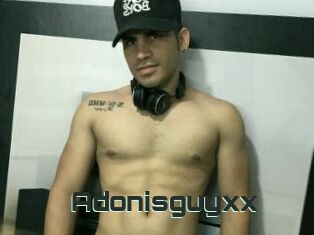 Adonisguyxx