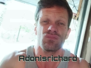 Adonisrichard