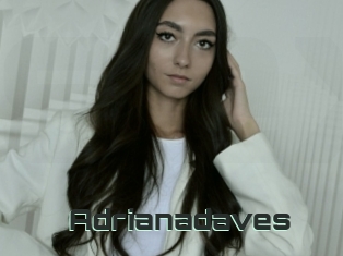 Adrianadaves