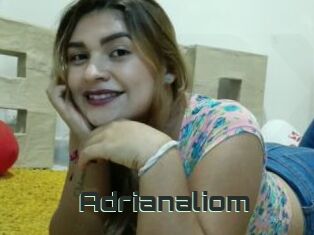 Adrianaliom