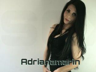 Adrianamarin