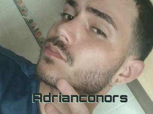 Adrianconors