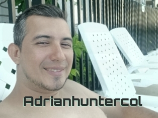 Adrianhuntercol