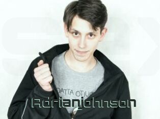 Adrianjohnson