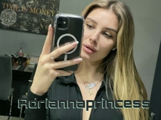 Adriannaprincess