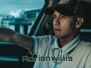 Adrianwillis