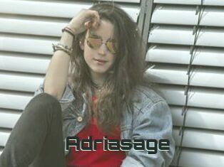 Adriasage