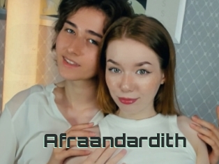 Afraandardith