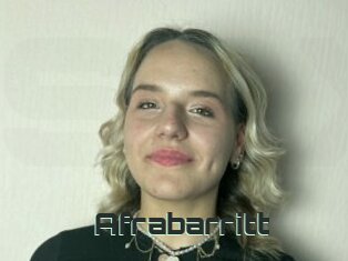 Afrabarritt