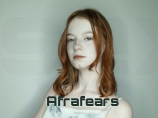 Afrafears