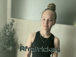 Afrafrickey