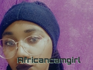 Africancamgirl