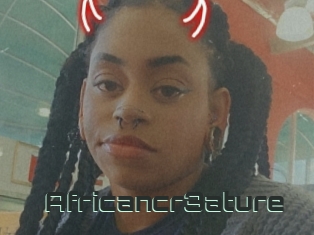 Africancr3ature