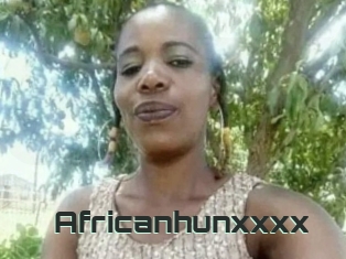 Africanhunxxxx