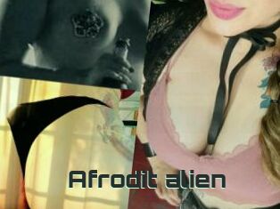 Afrodit_alien