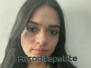 Afroditapetite