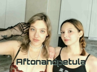 Aftonandpetula