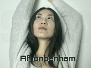 Aftonbenham