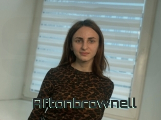 Aftonbrownell