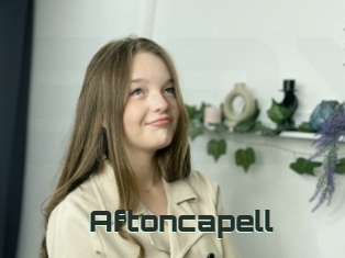 Aftoncapell