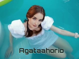 Agataahorio