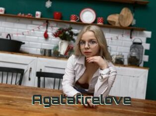 Agatafirelove