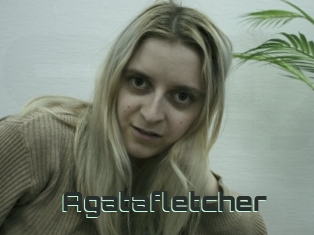 Agatafletcher