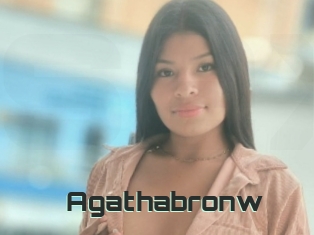 Agathabronw