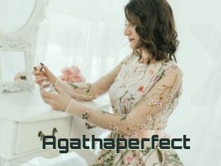 Agathaperfect