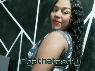 Agathatastty