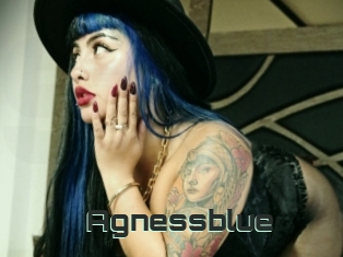 Agnessblue