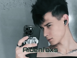 Aidenfoxs