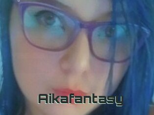 Aikafantasy