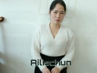 Ailischun