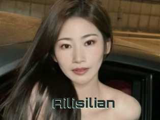 Ailisilian