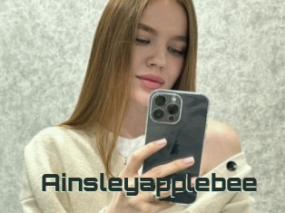 Ainsleyapplebee