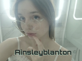 Ainsleyblanton