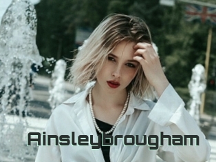 Ainsleybrougham