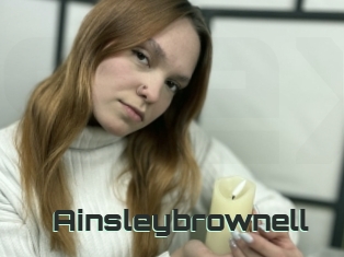 Ainsleybrownell