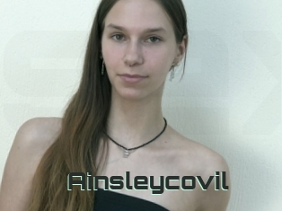 Ainsleycovil