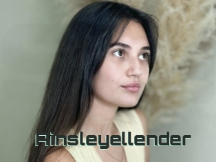 Ainsleyellender