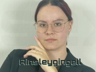 Ainsleygingell