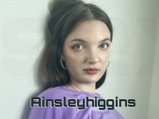 Ainsleyhiggins