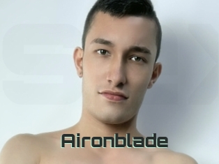 Aironblade