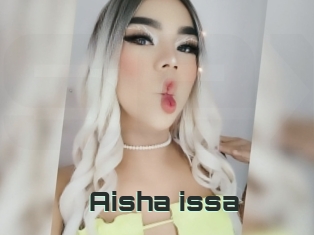 Aisha_issa