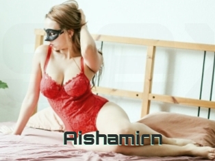 Aishamirn