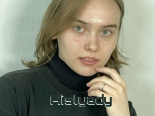 Aislyady