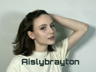 Aislybrayton